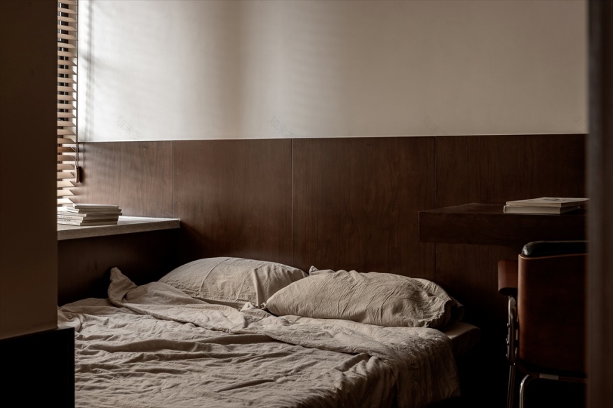 听风,声起 · 广东河源鸿大城设计丨中国河源丨双羽设计-73