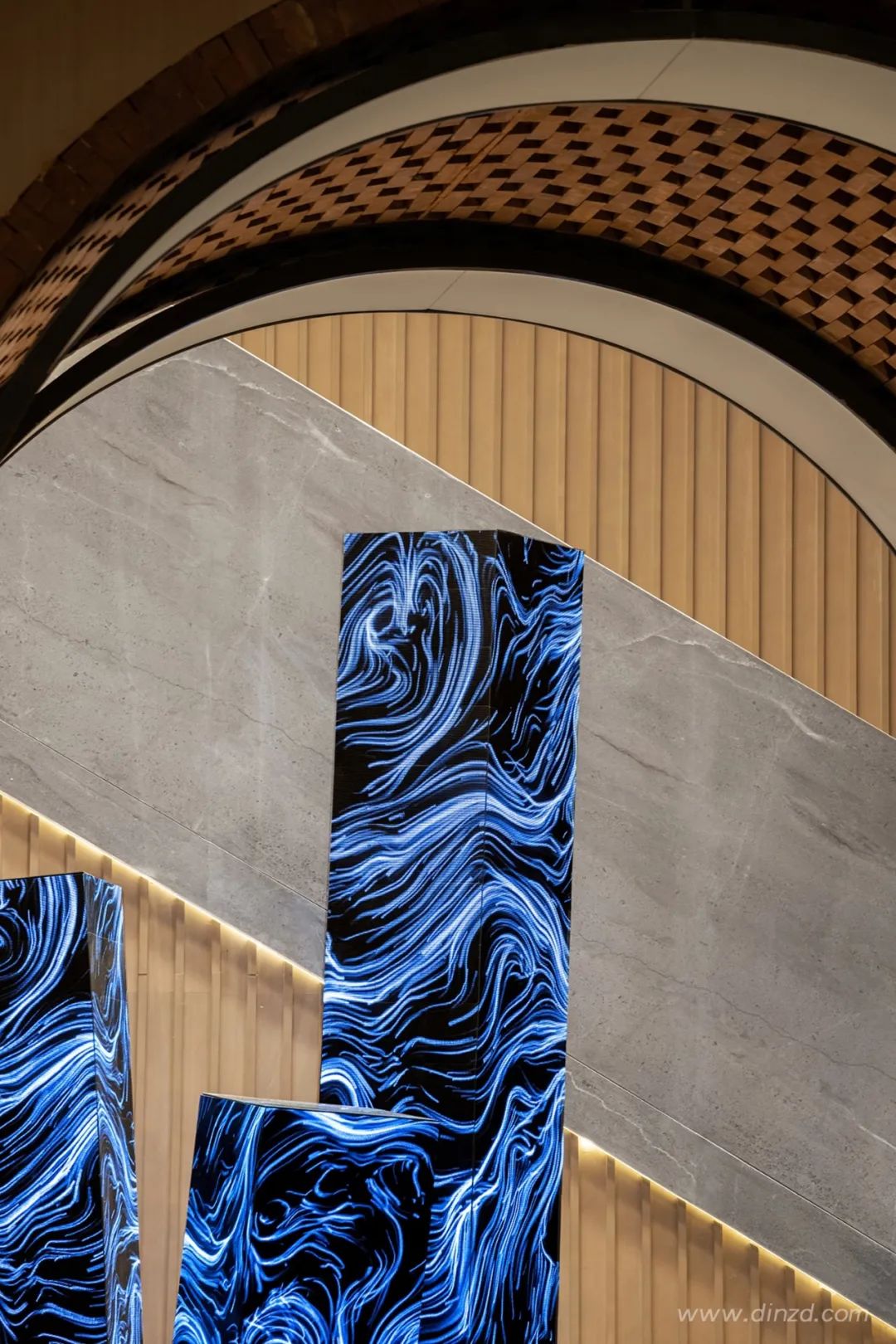 元禾大千打造的重钢旧址新生空间-19