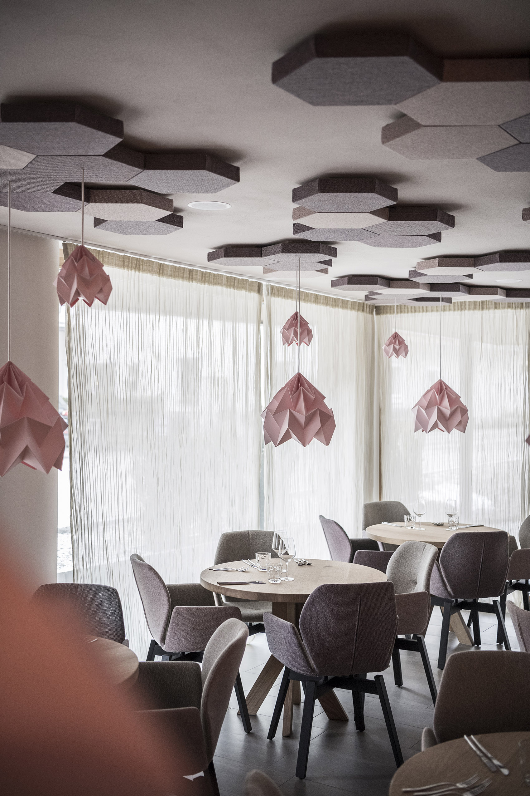 意大利巴利亚山谷中的 Tofana 酒店 / noa*-80