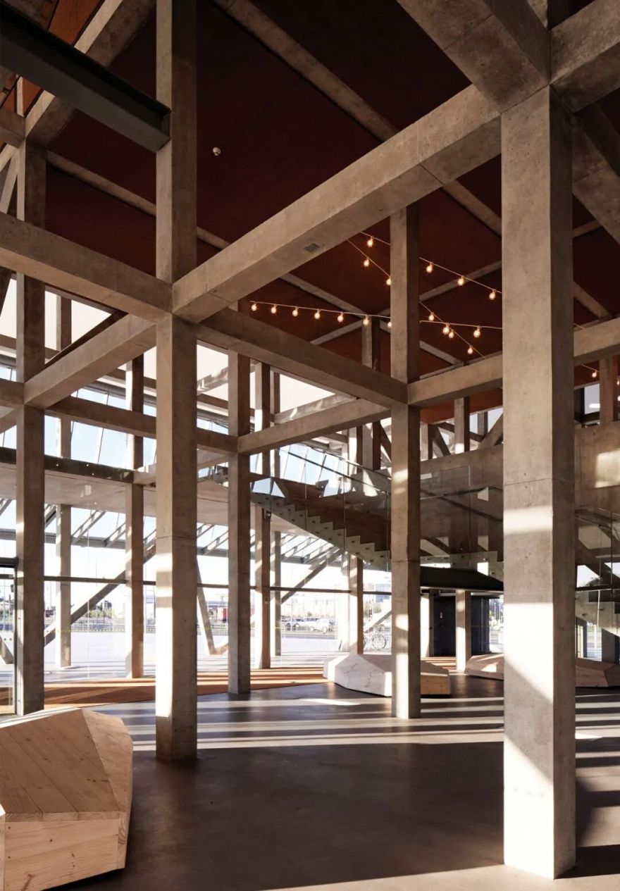 2026普奖得主,Smiljan Radić Clarke-42