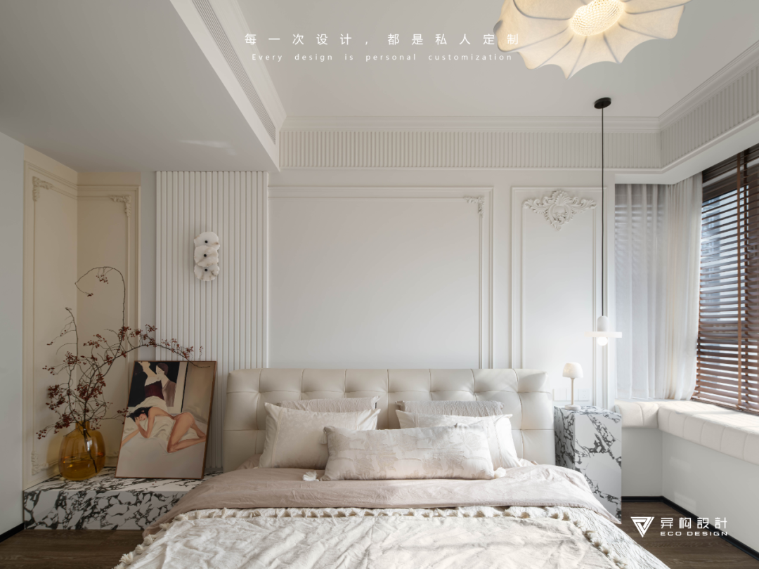 白色梦屿 White Dream Isle丨西安异构设计-32