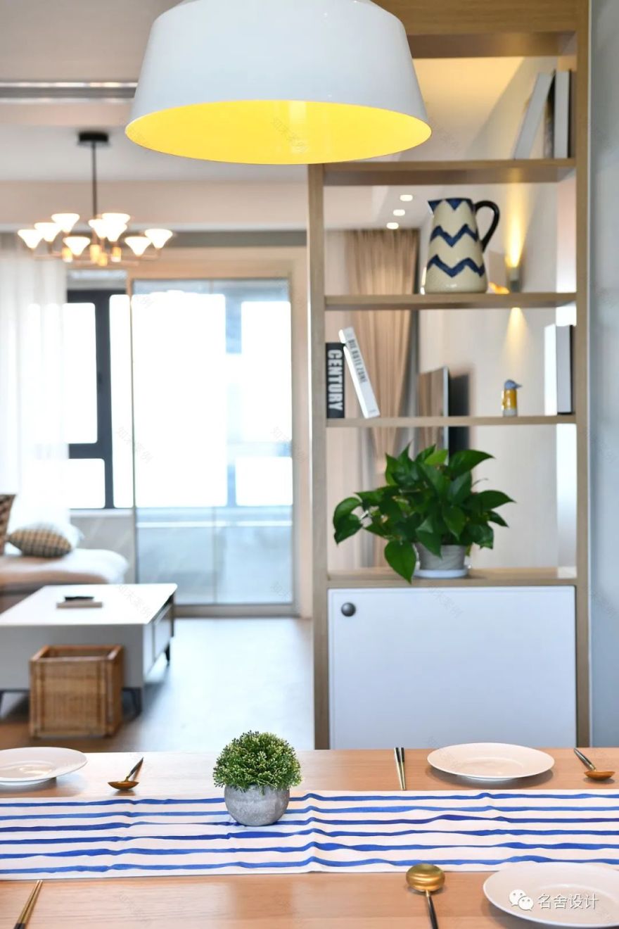 宜兴山水氿城自然治愈之家丨名舍设计-6