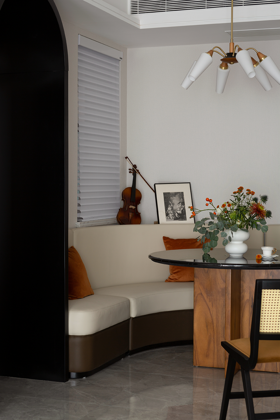 成都 108 平私宅丨中国成都-13