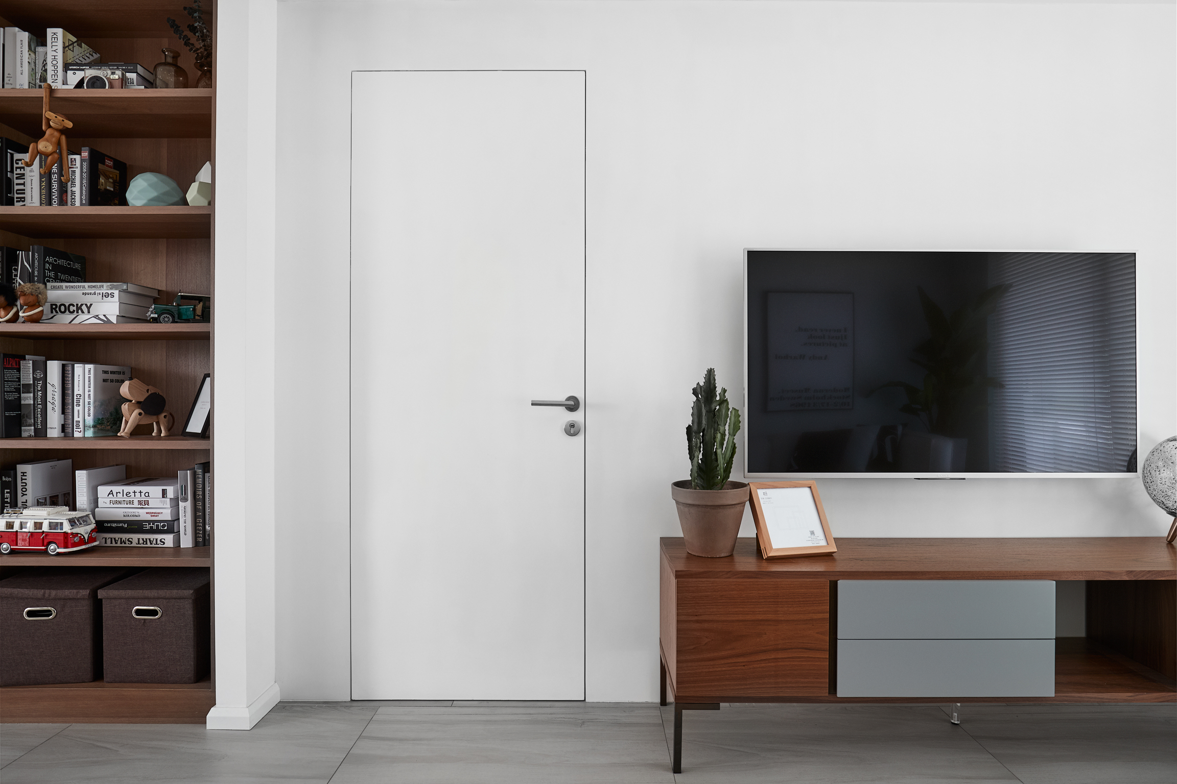 阳光百叶窗，打造自然舒适生活空间-17