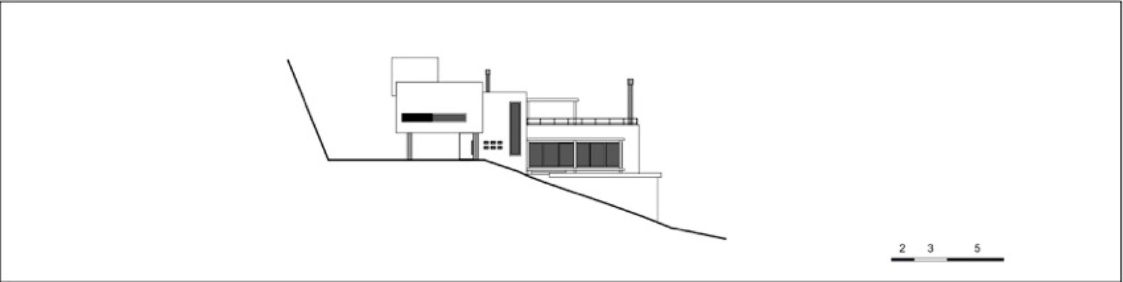 南美农村的绿色环保住宅-49