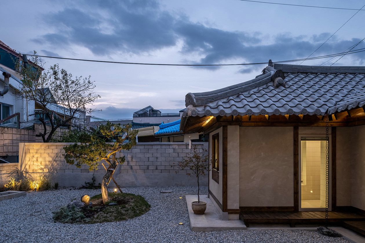 韩国住宅改造设计-10