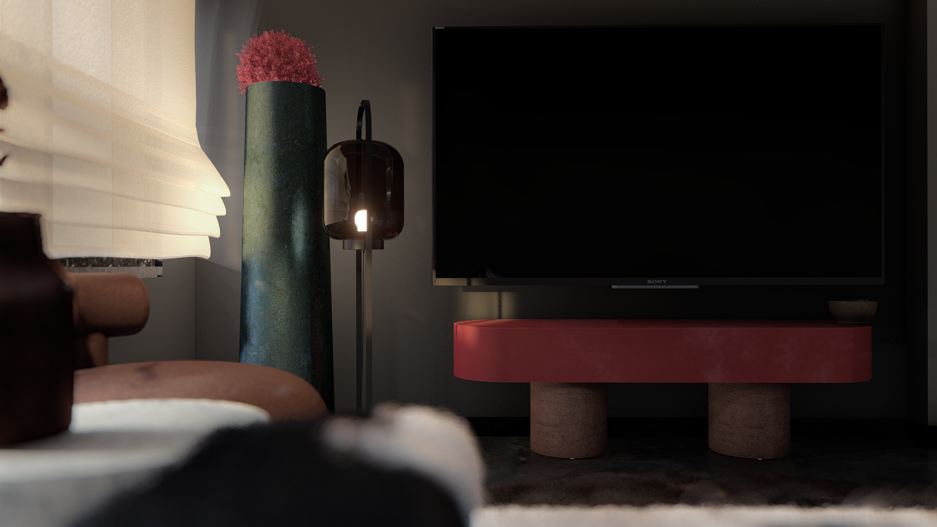 血腥玛丽·室内设计丨A. ABOELAININ-5