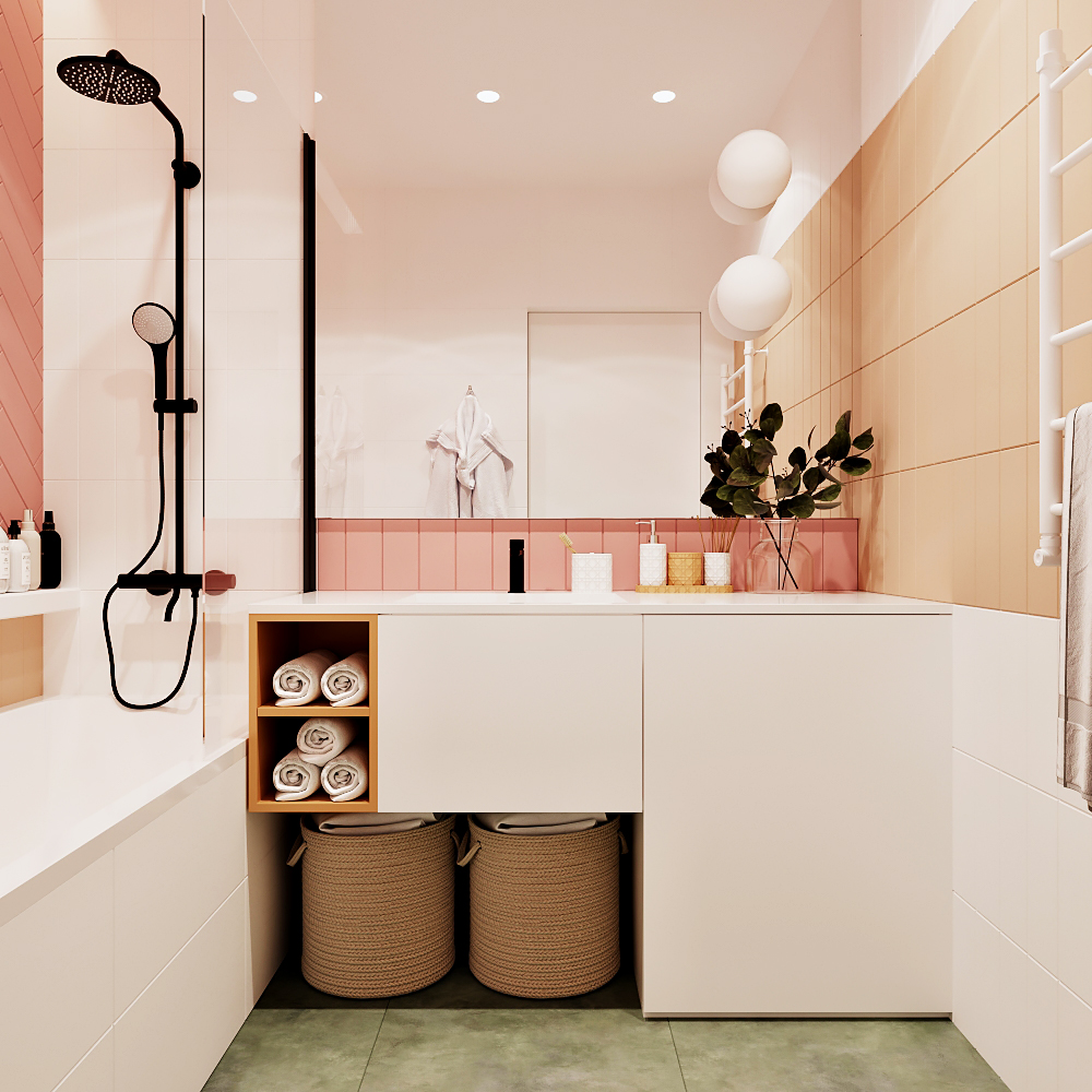 明亮俏皮的新孟菲斯平底鞋丨 BelarusMinsk-26