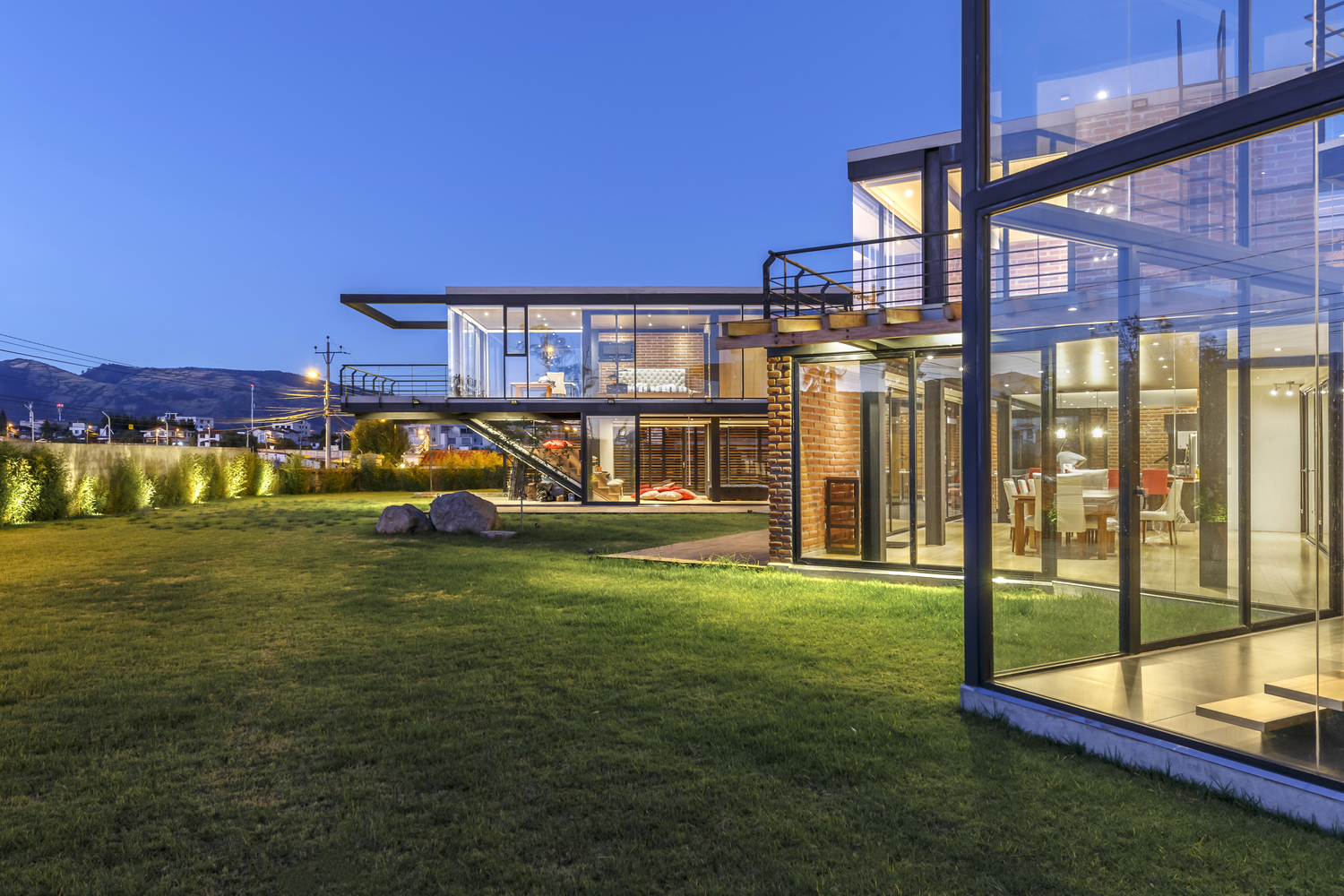 奥尔特加之家-59