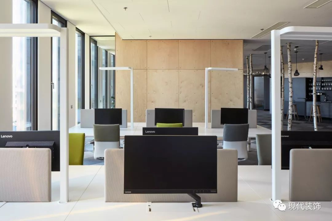 Trask Solutions A·S· 办公室-18