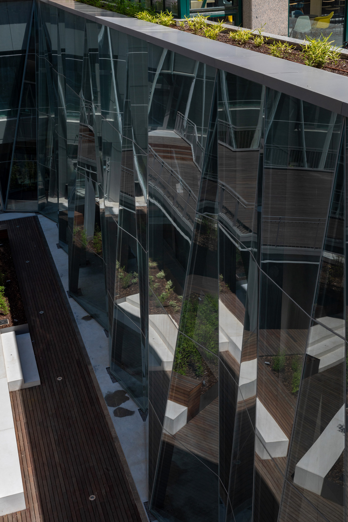 Porto Business Plaza-15