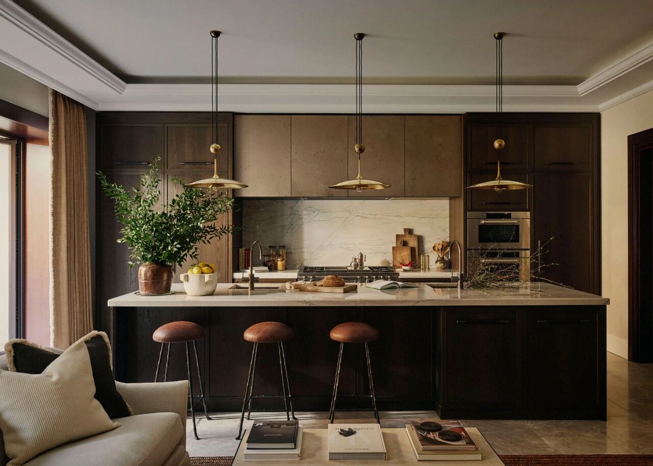 不列颠探险家号列车内部设计丨英国威尔士丨Albion Nord,合作艺术家有Luke Edward Hall等-68