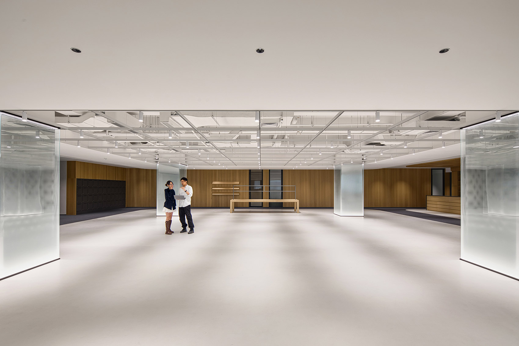 精一股份智能家居产业园丨中国佛山丨穆氏建筑设计-98