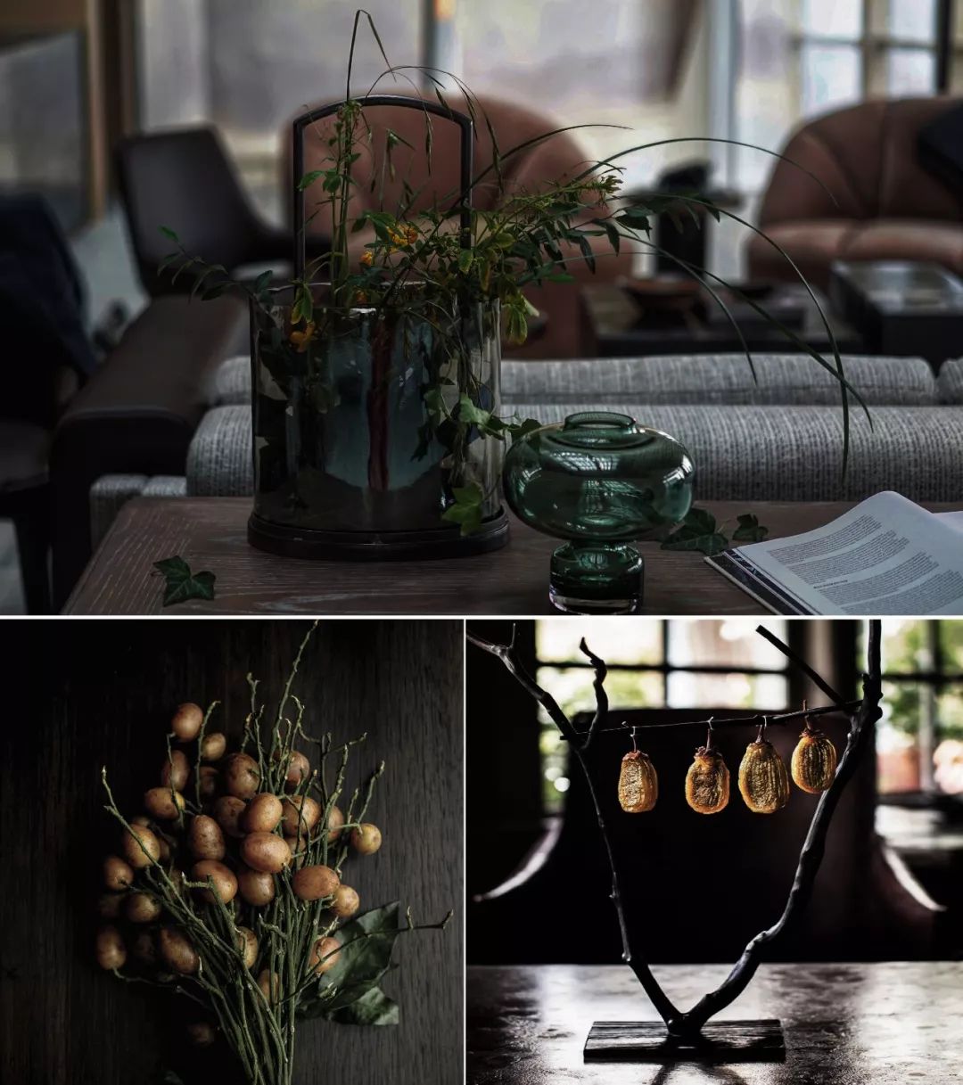 美国米其林三星大厨首家海外餐厅亮相深圳：奢侈是什么？  邵程-94