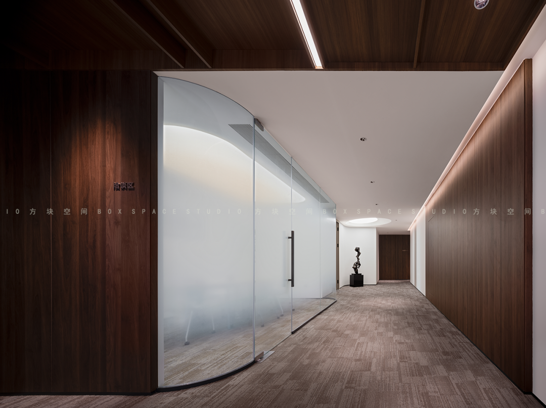 方块空间 | 陽中陽律师事务所 • 重构空间能量场-39