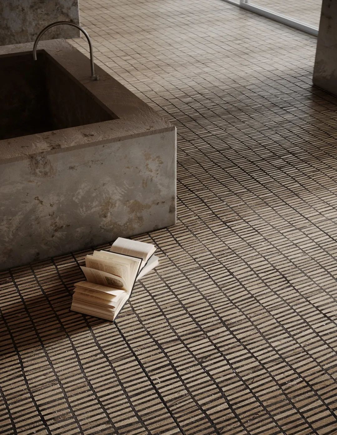 《穹顶之下》丨葡萄牙里斯本丨ALEKSANDRA SHEVCHENKO-25