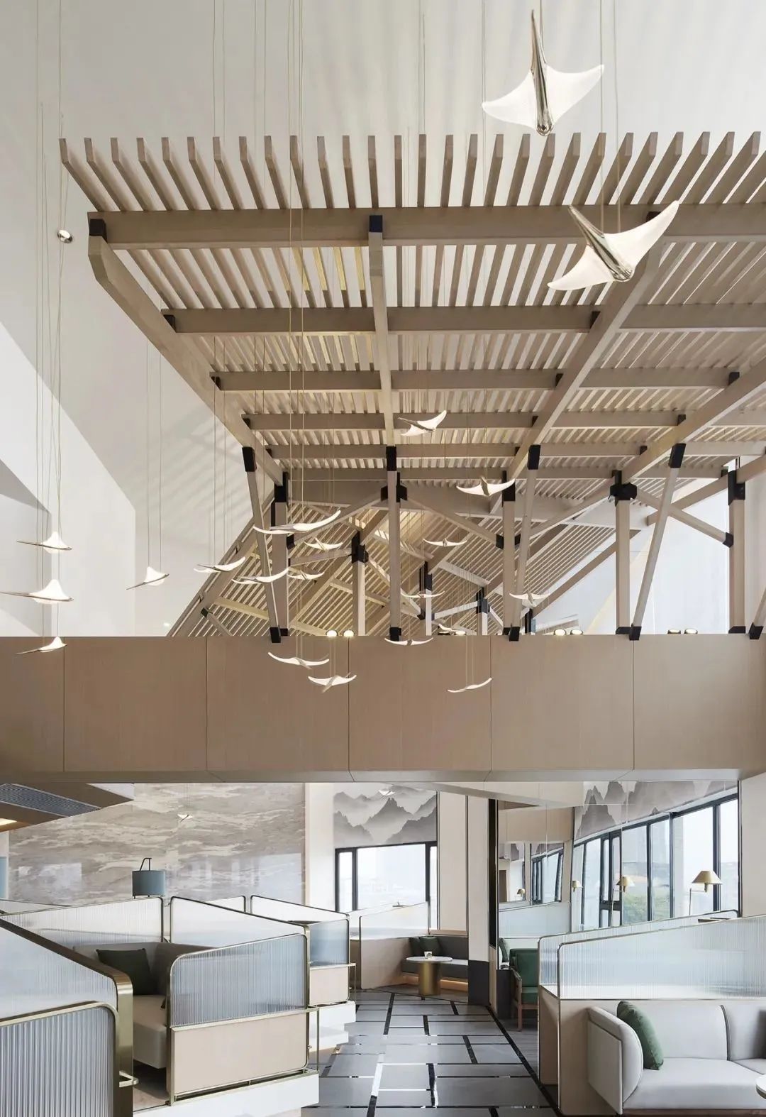 成都四季雲庭精品酒店丨中国成都丨不详-14