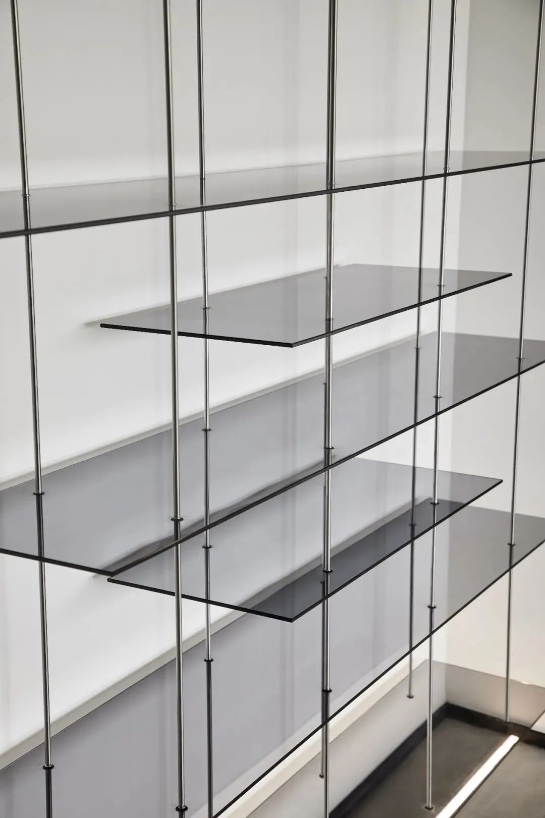 蓝绿泛美意所办公室设计丨中国杭州丨浙江蓝绿泛美意所空间设计有限公司-43