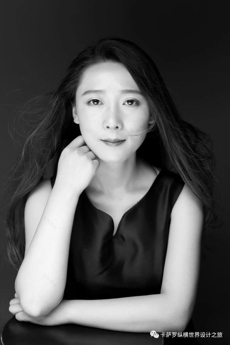 欧神诺陶瓷设计师成燕 | 用色彩与功能打造舒适生活空间-0