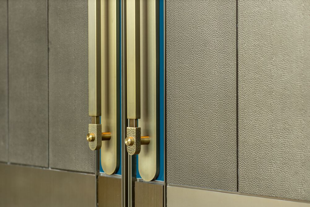 亚泰国际EPC项目巡展之七 | 深圳博林天瑞喜来登酒店-20