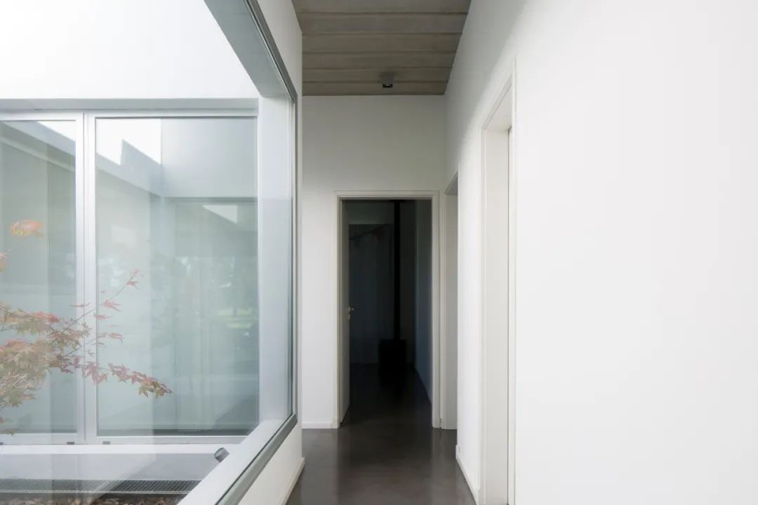 乡村小镇的周末之家丨GGH 设计机构-19