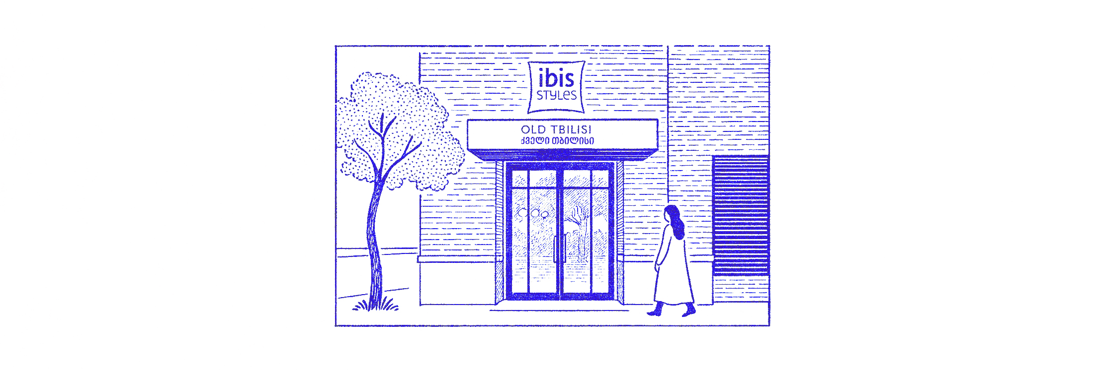 公寓式酒店丨STUDIO SOO,EKATERINA IVANOVA等-2