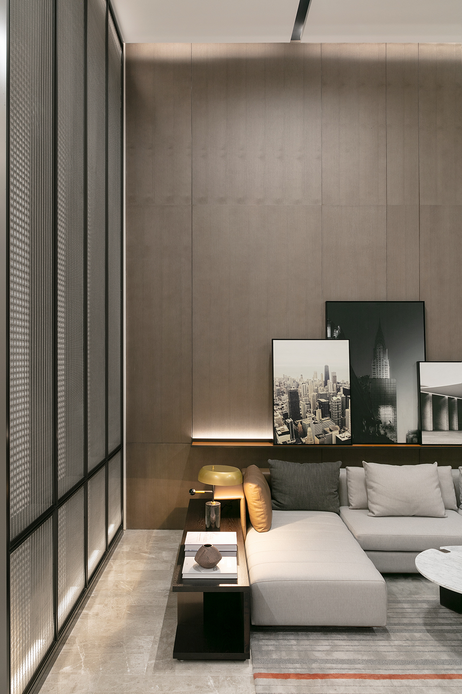 西安源创国际 LOFT 公寓丨中国西安丨DIA 丹健国际-77