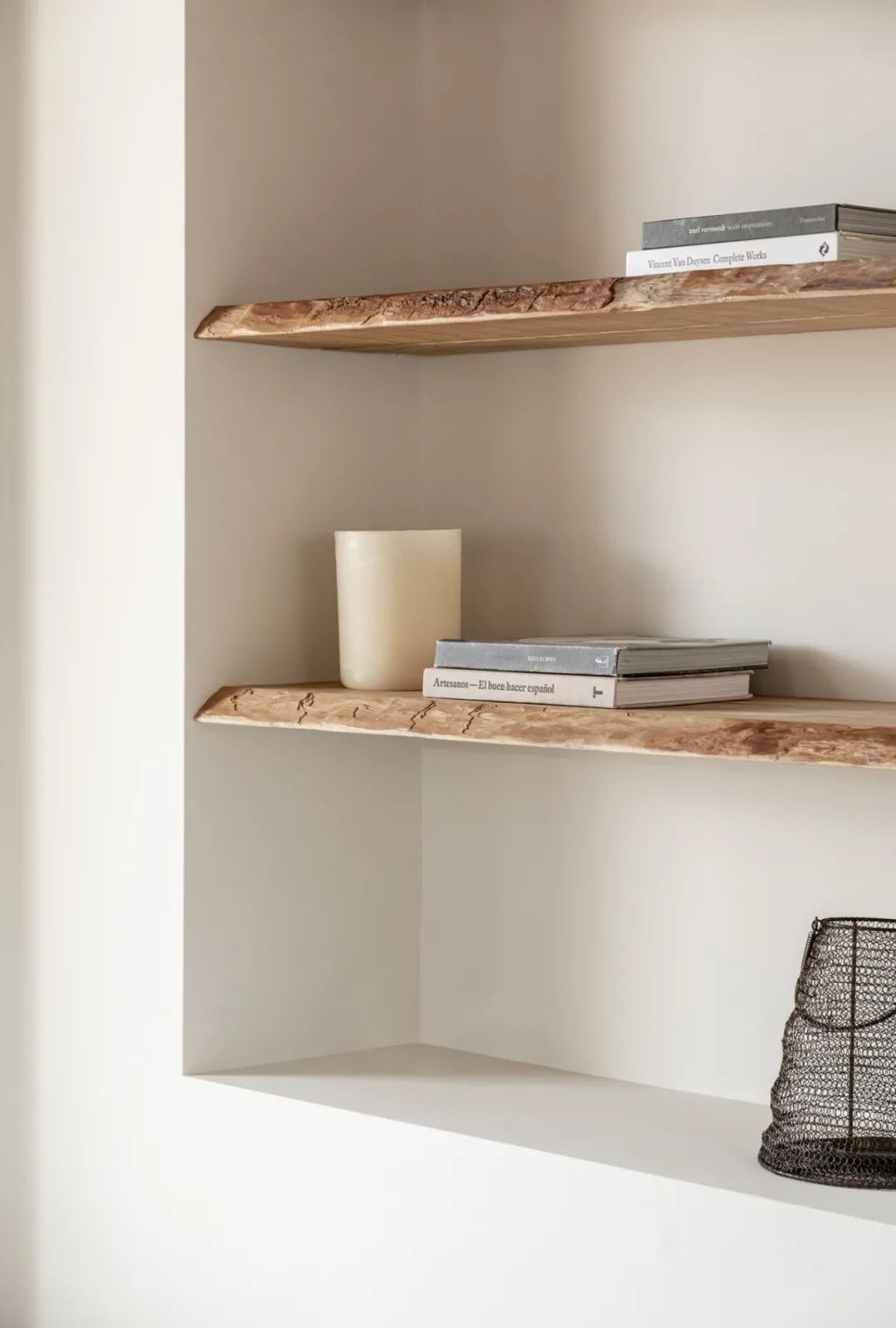 BN1 屋丨Jorge Bibiloni 工作室与 LMPVE 工作室-46