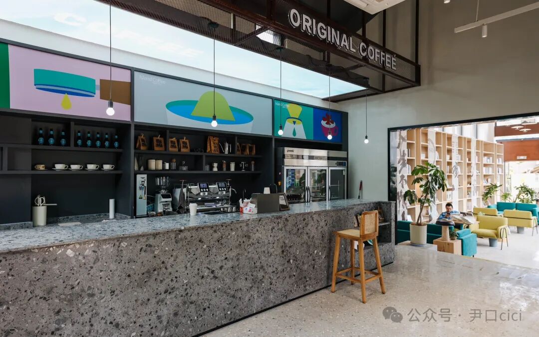 原舍岛屿系列｜躺平看海，把焦虑丢进太平洋。-75