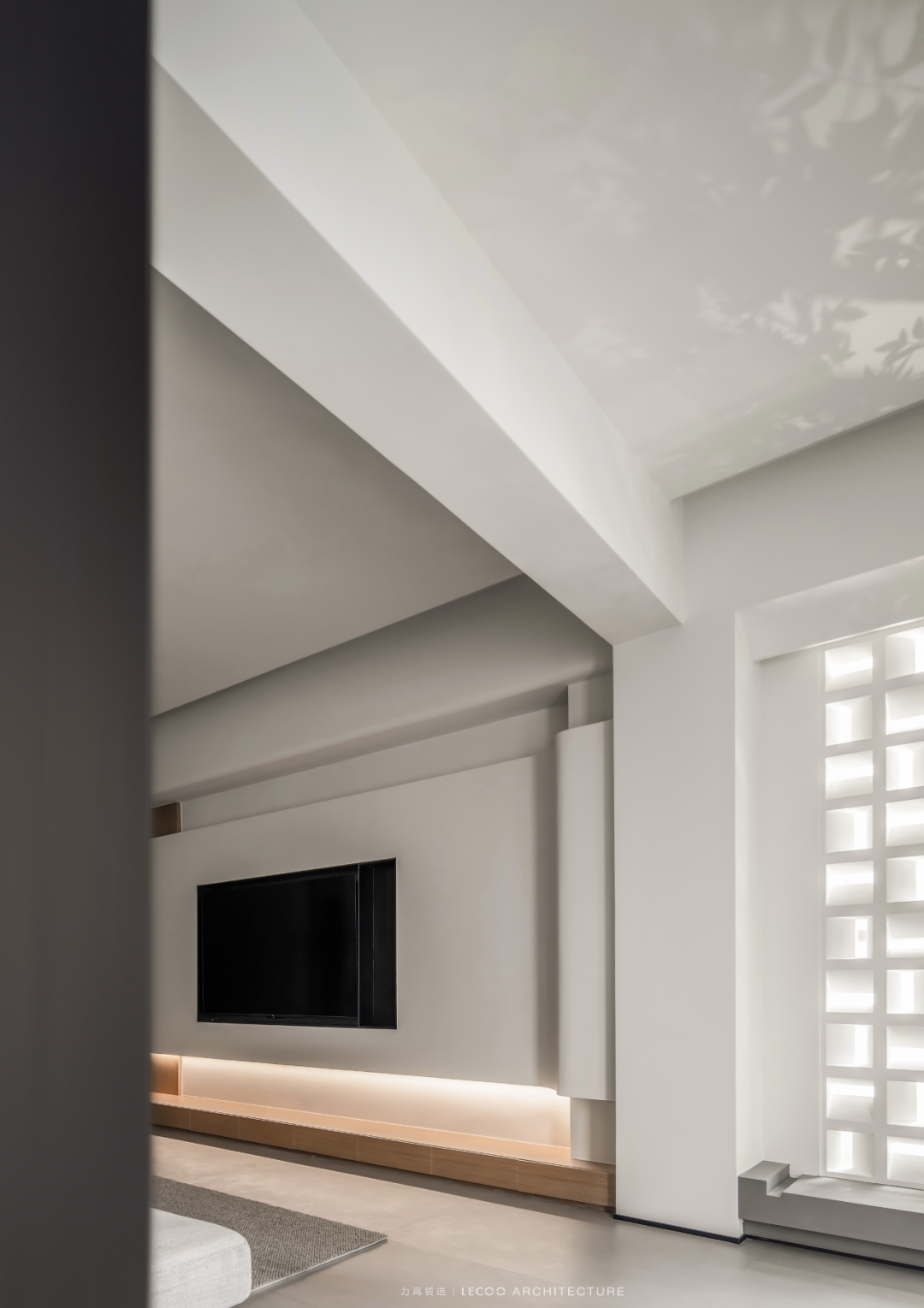 一抹暖阳丨中国潮州丨LECOO 力高質造-24