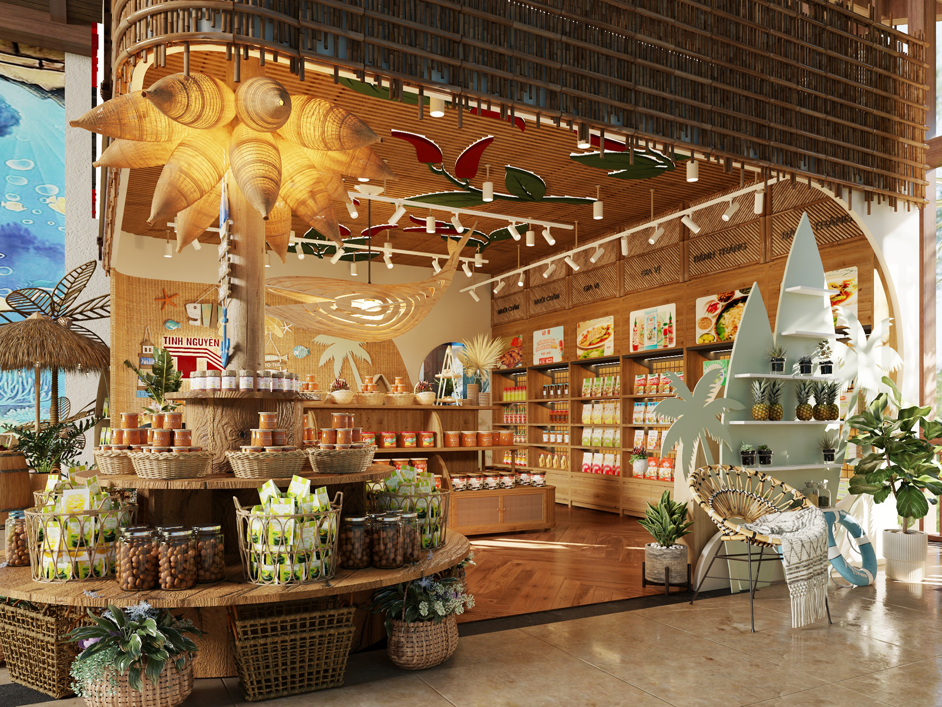 便利店丨LAV Design & Build-14