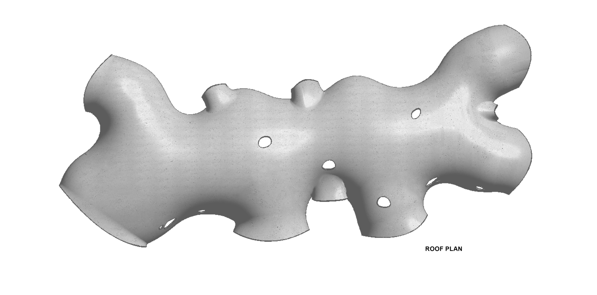 蚬壳住宅丨马里丨Binishells Inc.-45