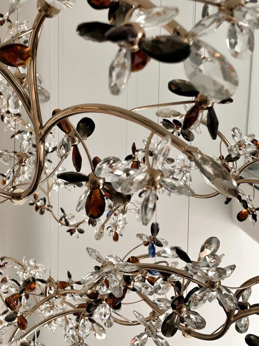 溯原空间 · 1200㎡舜山府私宅,奢雅共生丨中国重庆丨溯原空间 INCEPTION DESIGN-42