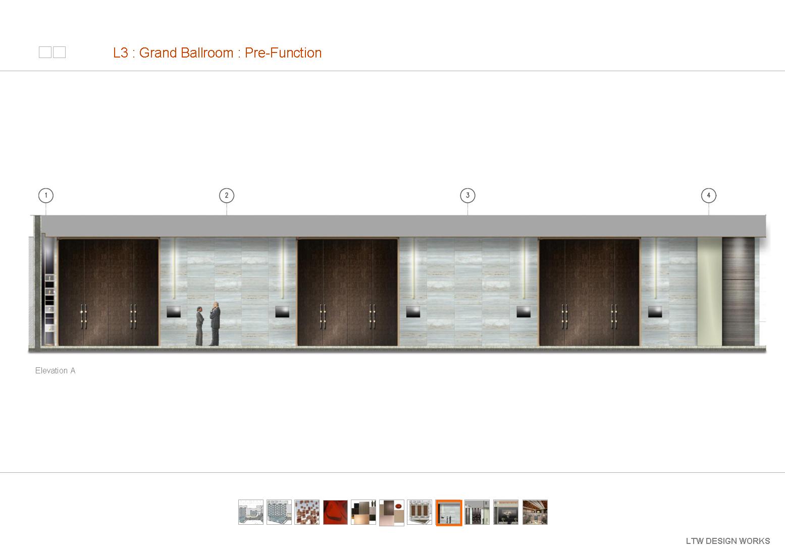 LTW  北京康拉德酒店概念方案-2-23