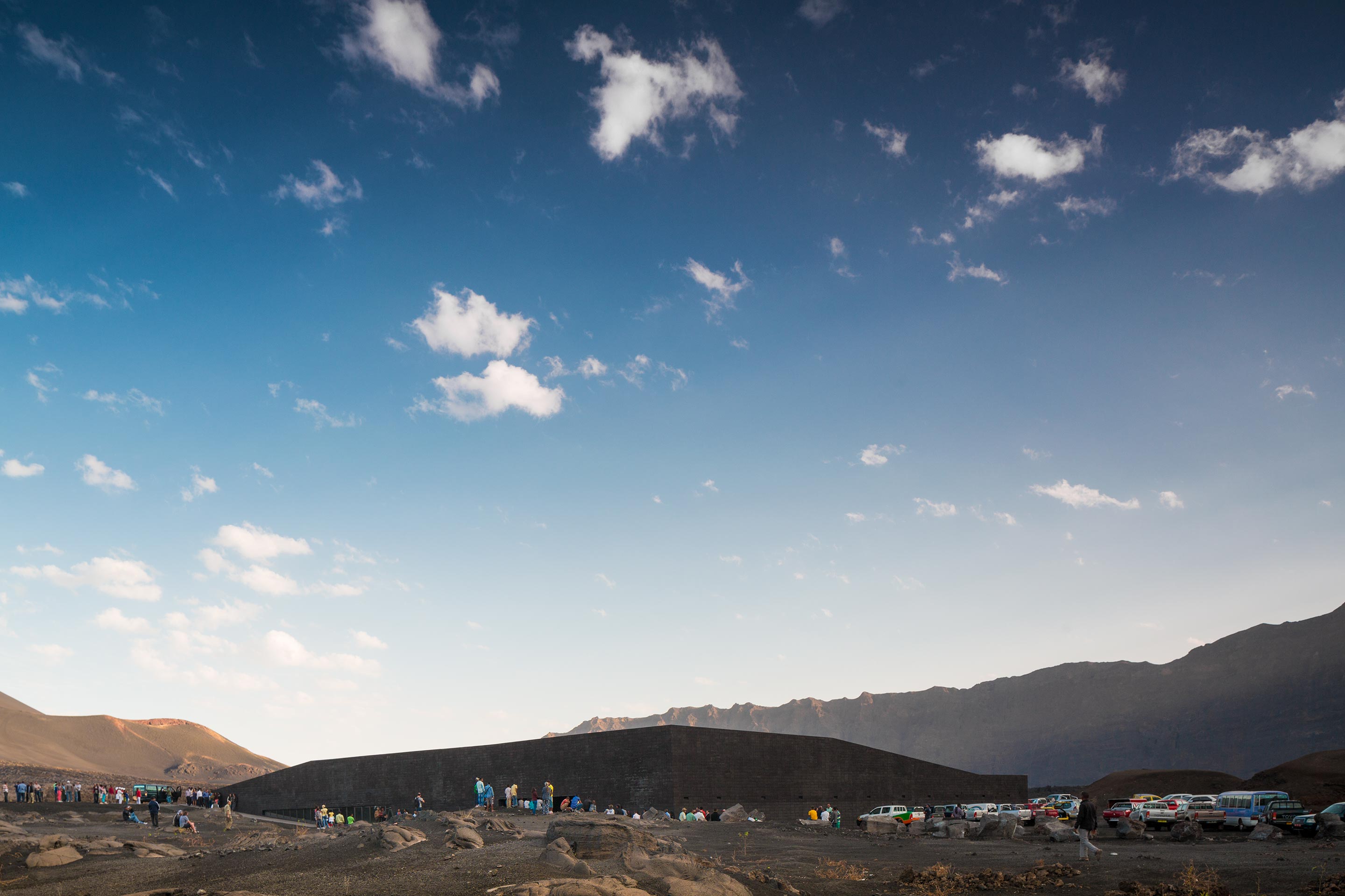 Fogo 岛自然公园总部-49