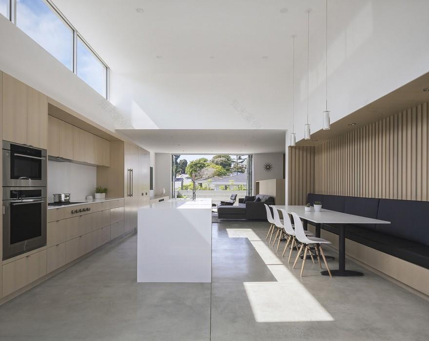 加州曼哈顿海滩“角落口袋屋”-15