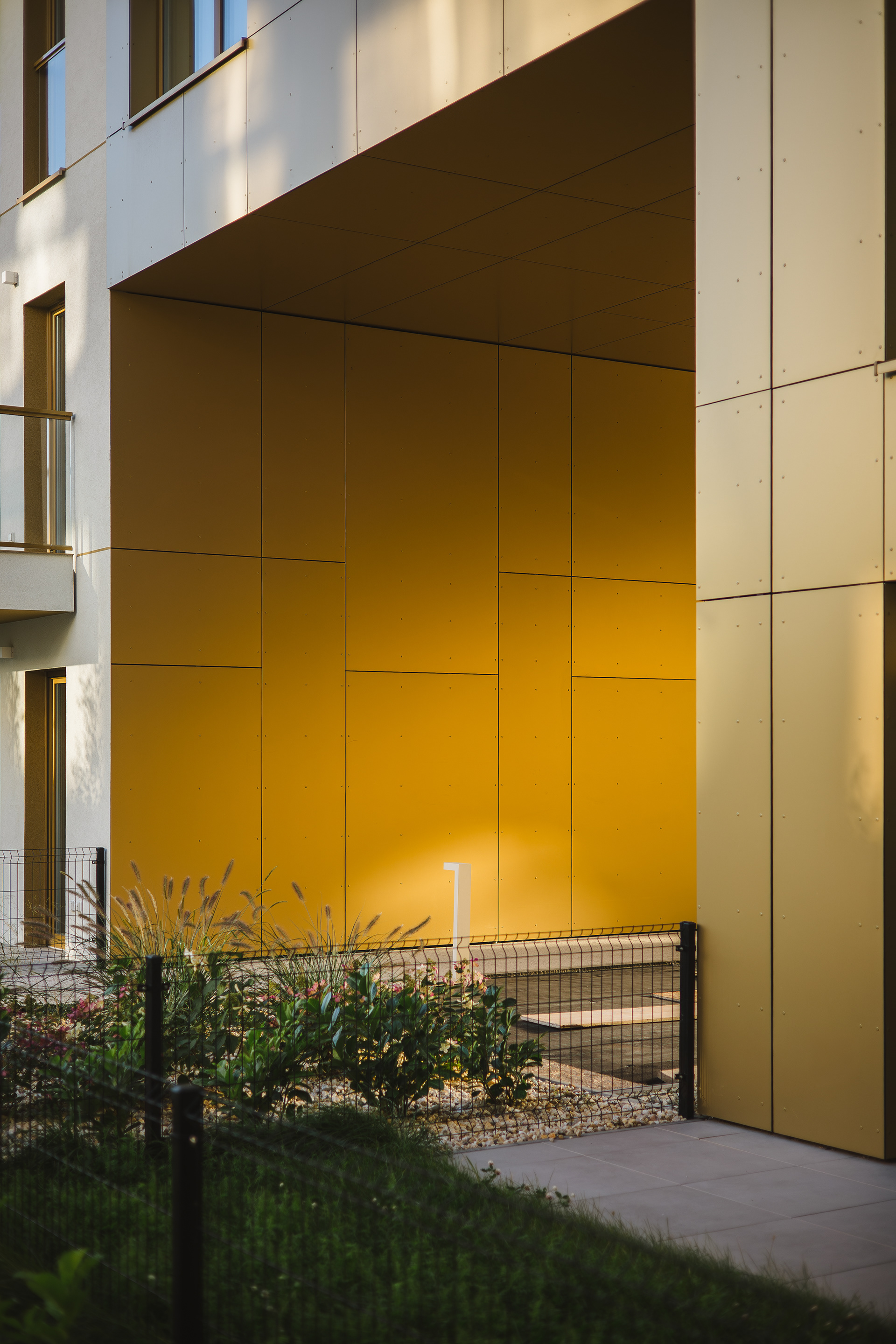 Gliwice Ogrody Andersa Atal - exteriors-72