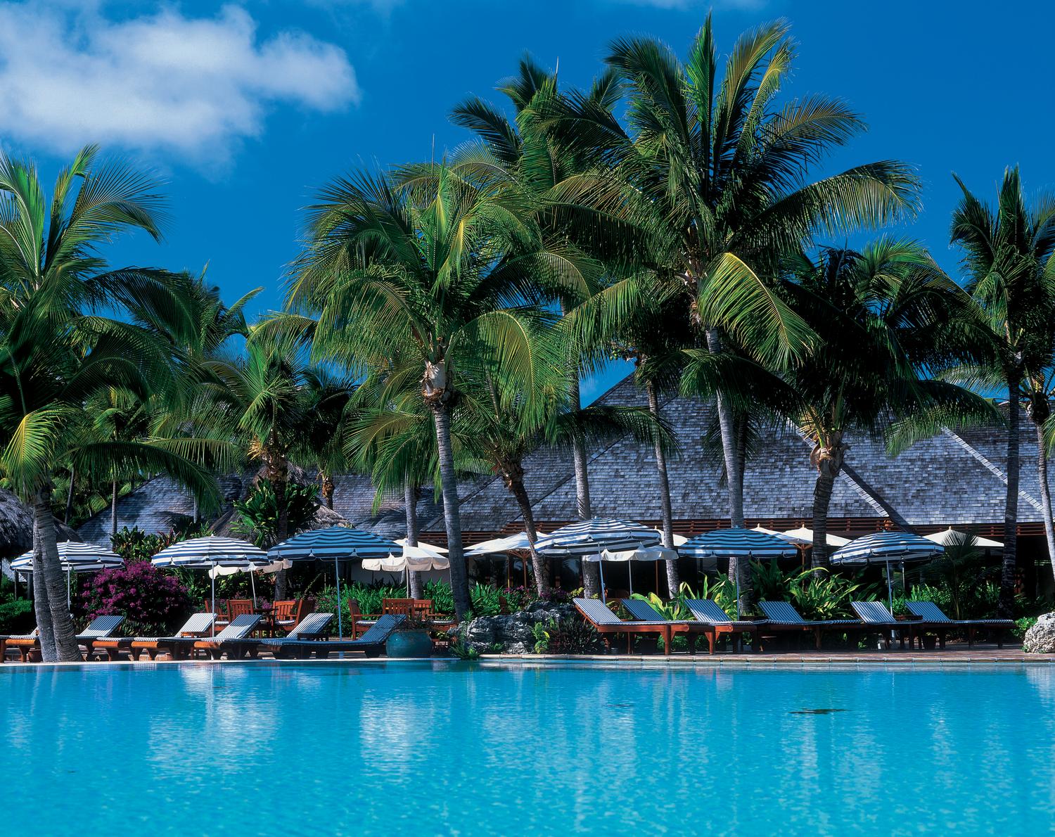 )Le Meridien Ile des Pins, Ile des Pins, New Caledonia-13