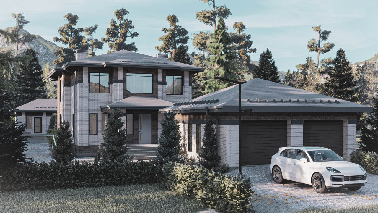 Прерий - 200-0