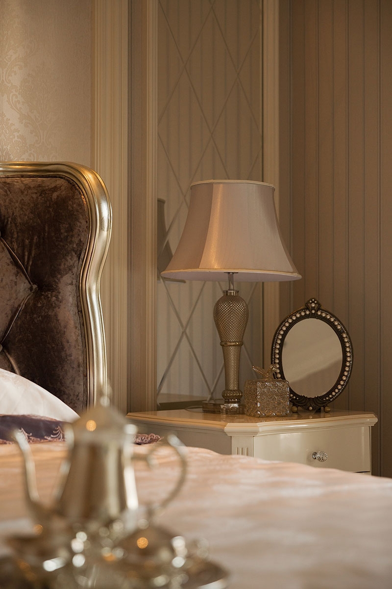 海上国际城 别墅1-27