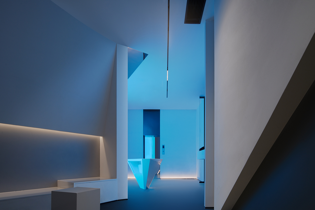 M FIT 旗舰店丨中国北京丨DPD 递加设计-87