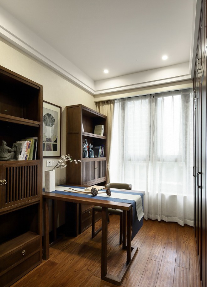 “静心璞室”-5