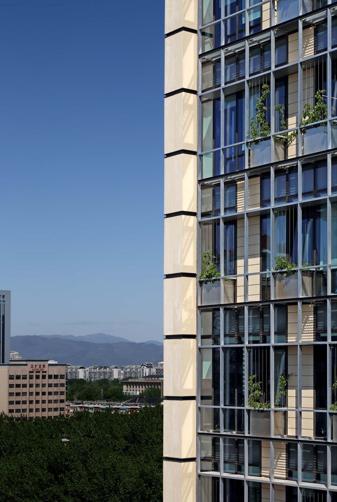 城市更新中的多功能办公空间——CADG 创新科研示范中心-87