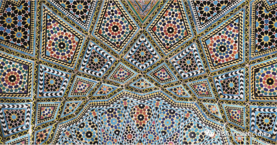 麦加圣地酒店综合体丨沙特阿拉伯麦加丨HBAarchitecture-71