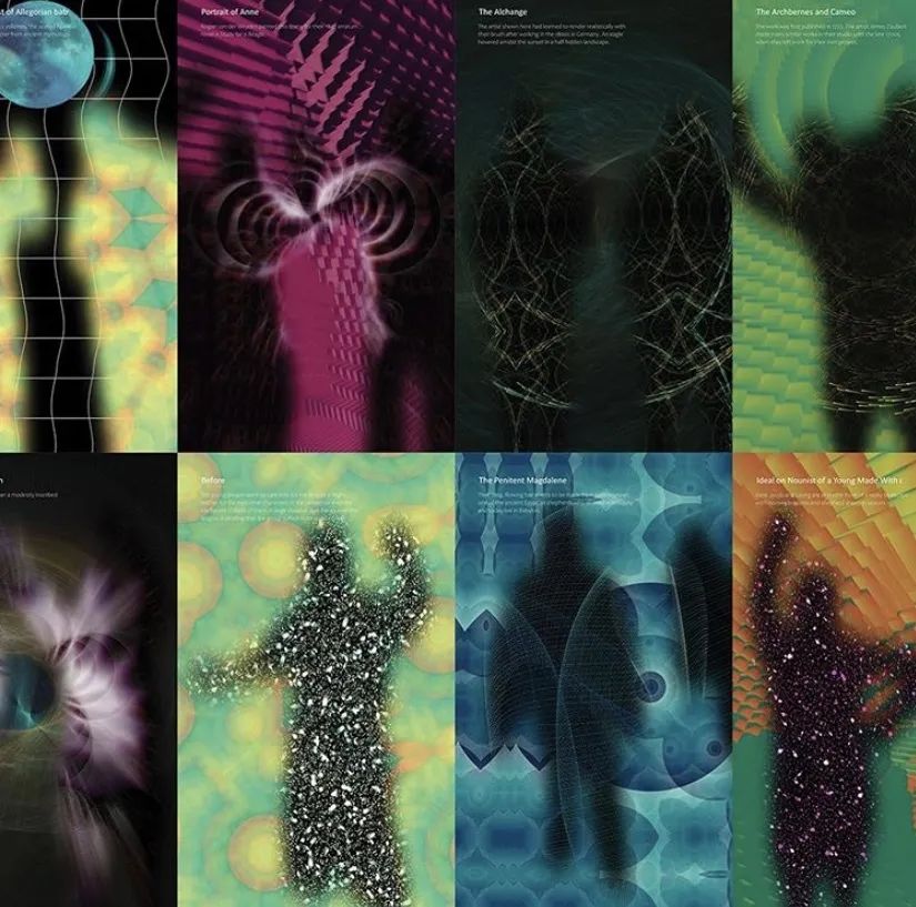 数字未来 2020 全球抗疫公益数字工作营全导师阵容揭晓！-377