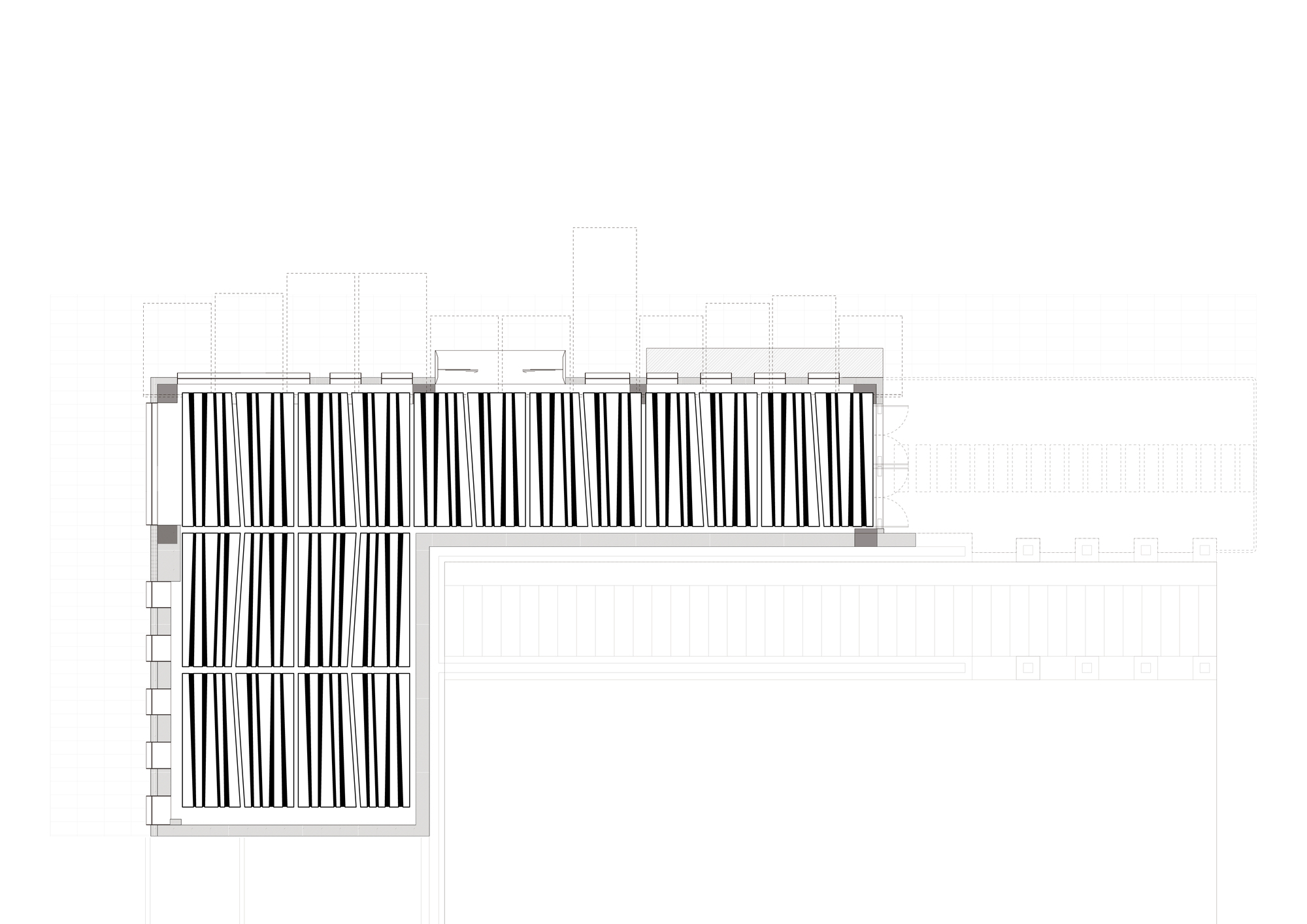 Suzhou Public Culture Visitor Center / Tsing-Tien Making-57