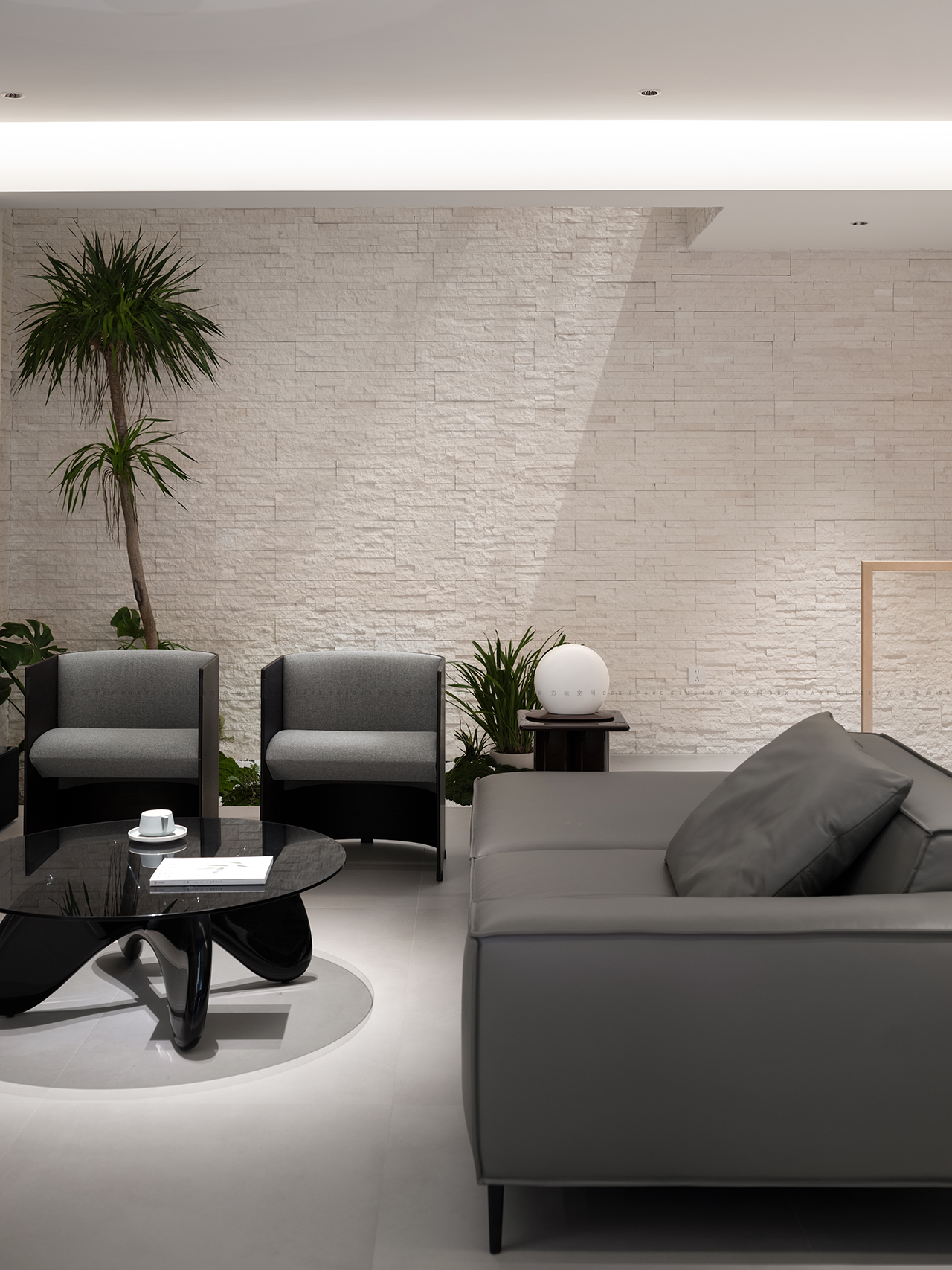 新旅明樾堂丨中国南昌丨方块空间-28