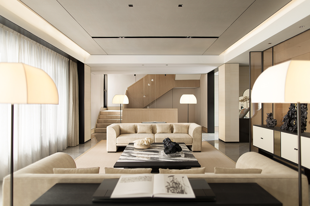 绍兴花语堂丨中国绍兴丨浙江东南建筑设计院,苏州园林设计院,矩阵纵横,矩阵鸣翠-30