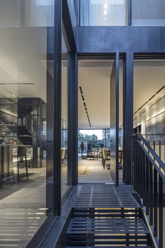 M House  Paz Gersh Architects-26