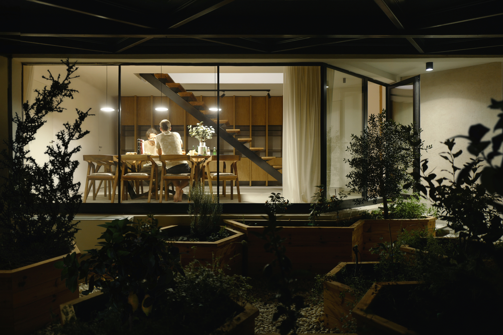 大麻屋丨Bach Mühle Fuchs,Ljubica Arsić-28